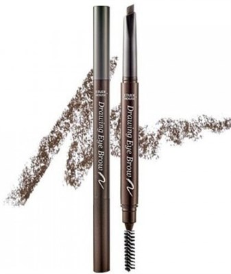 Карандаш для бровей Etude  Drawing Eye Brow 1722 - фото 5728