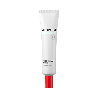 Восстанавливающий ламеллярный крем Atopalm Face Cream, 35мл 2826 - фото 6047