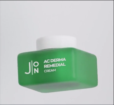 [J:ON] AC DERMA REMEDIAL CREAM Крем для лица СТОП-АКНЕ, 50 мл 2843 - фото 6073