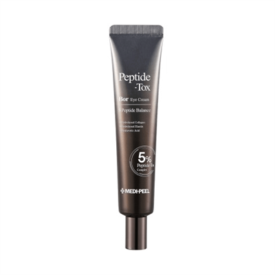 Лифтинг-крем для век с пептидным комплексом Medi-Peel Peptide Bor Tox Eye Cream, 40мл 3253 - фото 6854
