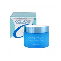 Увлажняющий крем для лица с гидролизованным коллагеном Enough Collagen Moisture Essential Cream 1766