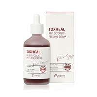 [ESTHETIC HOUSE] Пилинг-сыворотка ГЛИКОЛЕВАЯ Toxheal Red Glyucolic Peeling Serum, 100 мл 2032