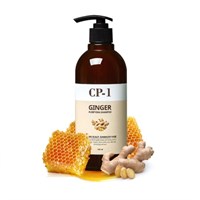 [ESTHETIC HOUSE] Шампунь для волос ИМБИРНЫЙ CP-1 GINGER PURIFYING SHAMPOO, 500 мл 2219