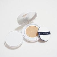 Увлажняющий тональный кушон Missha  Magic Cushion Moist Up 23 2350