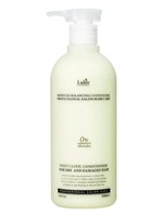 Увлажняющий бессиликоновый кондиционер Moisture Balancing Conditioner 2547
