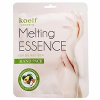 Koelf Маска-перчатки для рук - Melting essence hand pack 2646