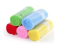 Мочалка полотенце "Радуга" Shower Towel Body Healthy Bath towel 2709