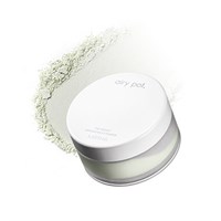 Рассыпчатая матирующая Бесцветная пудра MISSHA AIRY POT POWDER TRANSLUCENT 9 г 2789
