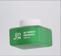 [J:ON] AC DERMA REMEDIAL CREAM Крем для лица СТОП-АКНЕ, 50 мл 2843