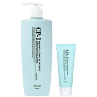 [ESTHETIC HOUSE] Шампунь для волос УВЛАЖНЯЮЩИЙ CP-1 Aquaxyl Complex Intense Moisture Shampoo, 500 мл 2870