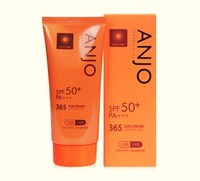Легкий солнцезащитный крем Anjo Professional Sun Cream 365 SPF50+/PA+++, 70 гр 3009