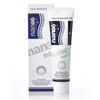 Зубная паста с серебром и протеином укрепление эмали Hanil NANO Protein Dental Toothpaste 180 гр 3010