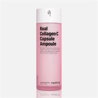 Коллагеновая капсульная ампула с витамином С Meditime NEO Real Collagen C Capsule Ampoule, 33мл 3013
