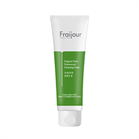 [Fraijour] Пенка для умывания РАСТИТЕЛЬНЫЕ ЭКСТРАКТЫ Original Herb Wormwood Cleansing Foam, 150 мл 3028