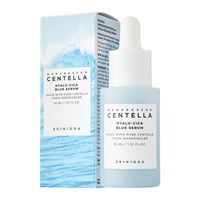 Увлажняющая сыворотка с центеллой SKIN1004 Madagascar Centella Hyalu-Cica Blue Serum30мл 3048