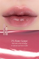 Стойкий глянцевый тинт для губ Rom&Nd Juicy Lasting Tint 3054