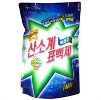 Кислородный Отбеливатель  HAEDONG Oxygen bleach, 1.4кг 3100