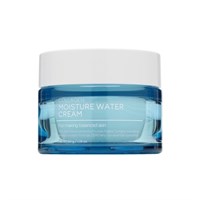 Разглаживающий крем с коллагеном TENZERO Collagen Moisture Water Cream, 50мл 3113