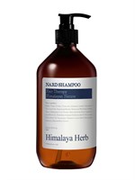 Шампунь для волос и кожи головы с экстрактом лаванды и мускусаLAVENDER MUSK SHAMPOO. 500мл 3132