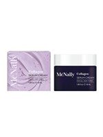 Крем для лица с коллагеном MCNALLY COLLAGEN SERUM CREAM, 50мл 3140