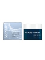 Крем для лица с гиалуроновой кислотой MCNALLY HYALURONIC SERUM CREAM, 50 мл 3141