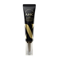 Антивозрастной крем для век с эффектом лифтинга AHC Ten Revolution Real Eye Cream For Face, 30 мл 3171