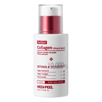 Лифтинг-ампула с ретинолом и коллагеном Medi-Peel Retinol Collagen Lifting Ampoule, 50 мл 3173