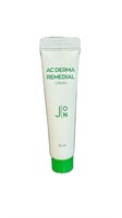 [J:ON] AC DERMA REMEDIAL CREAM Крем для лица СТОП-АКНЕ, 10 мл 2807