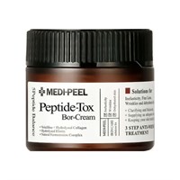 MEDI-PEEL Peptide-Tox Bor-Cream (50g) Крем с эффектом ботокса 2292