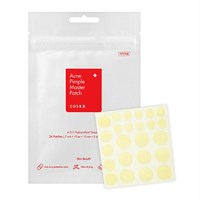 COSRX Точечные патчи от прыщей Acne Pimple Master Patch, 24шт 3184