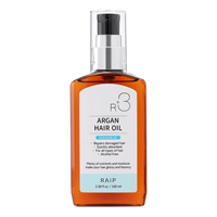 RAIP Аргановое масло для волос / R3 Argan Hair Oil, 100 мл 3196