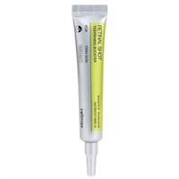 Подтягивающий бустер-крем с ретиналем Celimax The Vita-A Retinal Shot Tightening Booster 3208