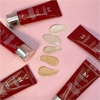 ББ крем с высокой степенью покрытия spf42/pa+++ Missha M Perfect Cover Bb Cream Spf42/pa+++ ,23 тон 1744