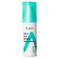 Увлажняющая эмульсия против морщин с ретинолом TIAM Vita A Anti-Wrinkle Moisturizer 80мл 3209