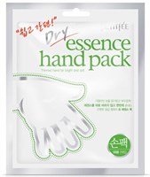 Маска-перчатки для рук с сухой эссенцией Petitfee Dry Essence Hand Pack 3212