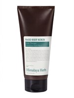 OUQUET GARNI NARD - СКРАБ ДЛЯ ТЕЛА BODY SCRUB TEA TREE ROSEMARY, 200 МЛ 3219