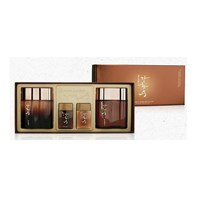 Набор для мужчин со стволовыми клетками Ja Hwang Su Homme Mens Skin Care 2 Set 3244