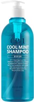 [ESTHETIC HOUSE] Шампунь для волос ОХЛАЖДАЮЩИЙ CP-1 Head Spa Cool Mint Shampoo, 500 мл 3248