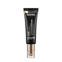 Омолаживающий крем для век с пептидами Medi-Peel Peptide Balance9 Eye Hyaluronic Volumy Eye Cream. 40мл 3254