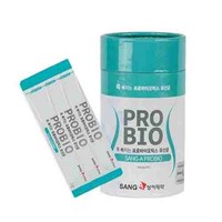 Пробиотики для похудения устойчивые к желудочной кислоте Sang-A PROBIO Саше 2гр*30шт 3255