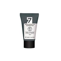 Очищающая пенка с пептидным комплексом May Island 7 Days Secret Peptide 8 Plus Cleansing Foam 30 мл 3266