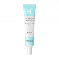 Крем для кожи вокруг глаз с гиалуроновой кислотой и пептидами Aronyx Hyaluronic Acid Aqua Eye Cream , 40мл 3270