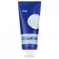 Крем для рук с коллагеном Tenzero Relief Hand Cream Collagen 100г 3271