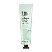 Lamelin Крем для рук c коллагеном Romantic Hand Cream Collagen , 30 мл 3273