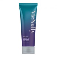 McNally Пилинг-гель для лица с гиалуроновой кислотой Signature Peeling Gel Hyaluronic (150 мл) 3285