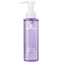 Гидрофильное масло от чёрных точек Celimax Derma Nature Fresh Blackhead Jojoba Cleansing Oil 150 мл 3303