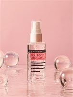 Derma Factory Сыворотка-мист для лица с коллагеном Collagen Serum Mist,  80мл 3306