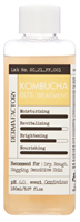 Derma Factory Питательный тонер для лица с экстрактом комбучи Kombucha 80% Treatment 3308