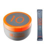 Восстанавливающая премиум-маска для волос Masil 10 Premium Repair Hair Mask 2995