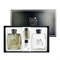 Набор подарочный для мужчин с экстрактом чёрной икры Sulsuryun Black Caviar Relax Skin Homme 2 set 3245 - фото 6835